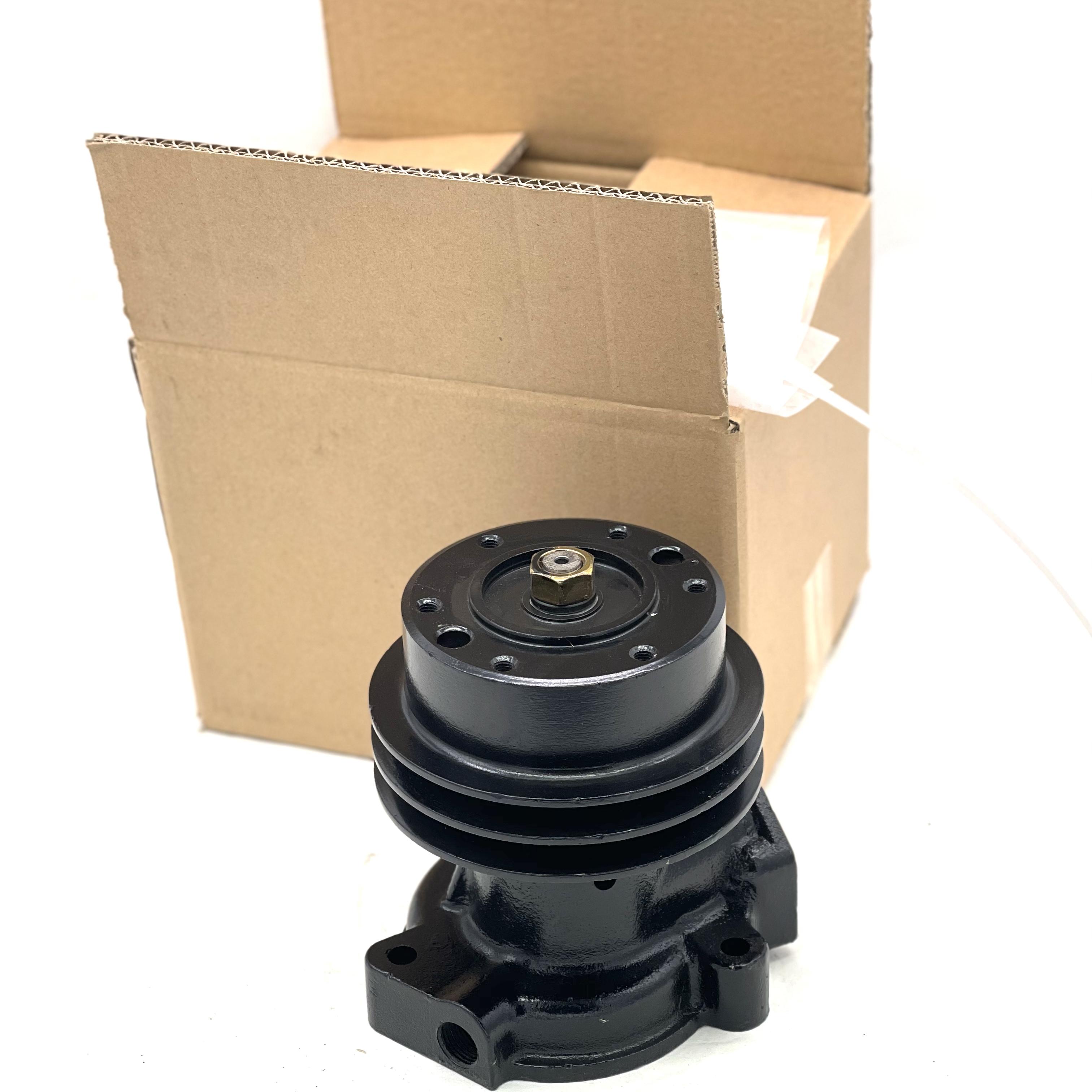 245-1307010-A1-01 Water Pump MTZ - HEBEI LONGSHENGTENGYU | Cooling System Solution