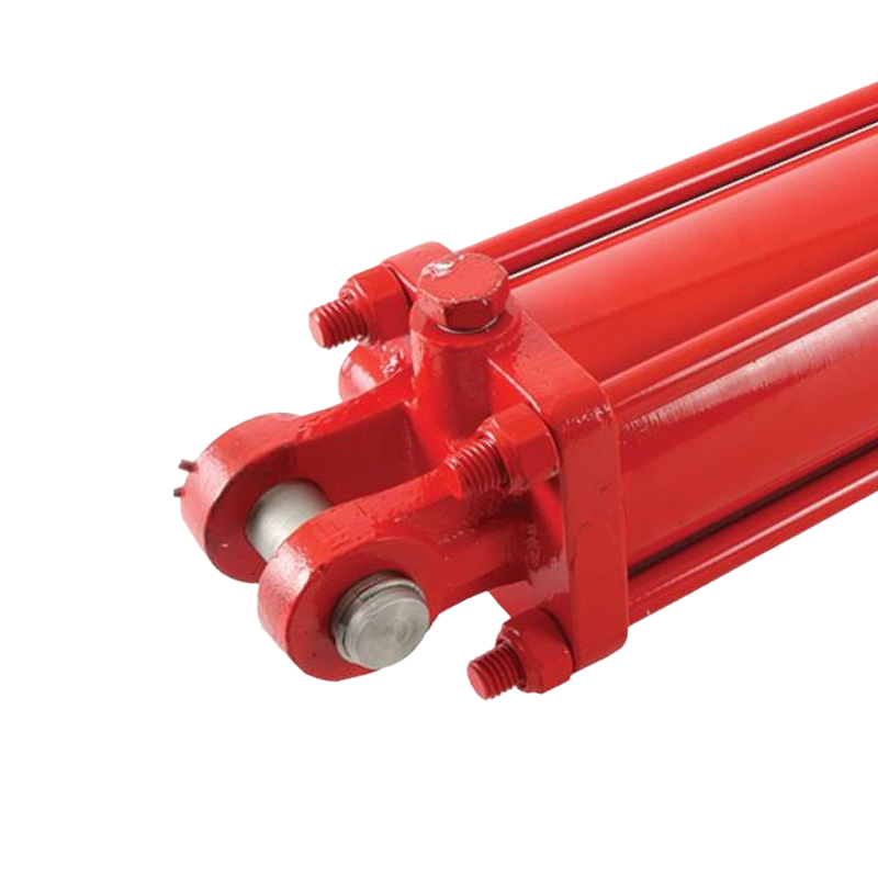 Leading Hydraulic Cylinder Suppliers | Factory Direct & Custom