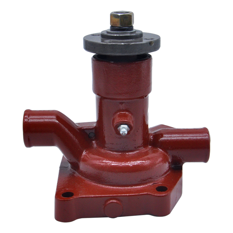 Engine Water Pump Function: Efficient Cooling, OEM Fit