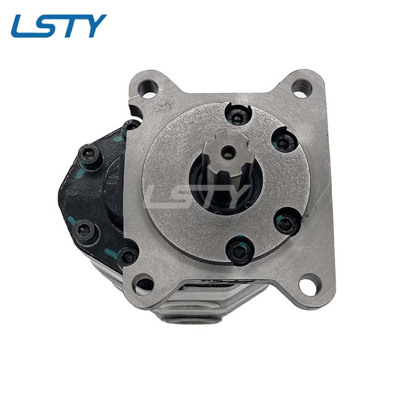 Hydraulic Gear Pump Factory | OEM Precision, Fast Lead Time