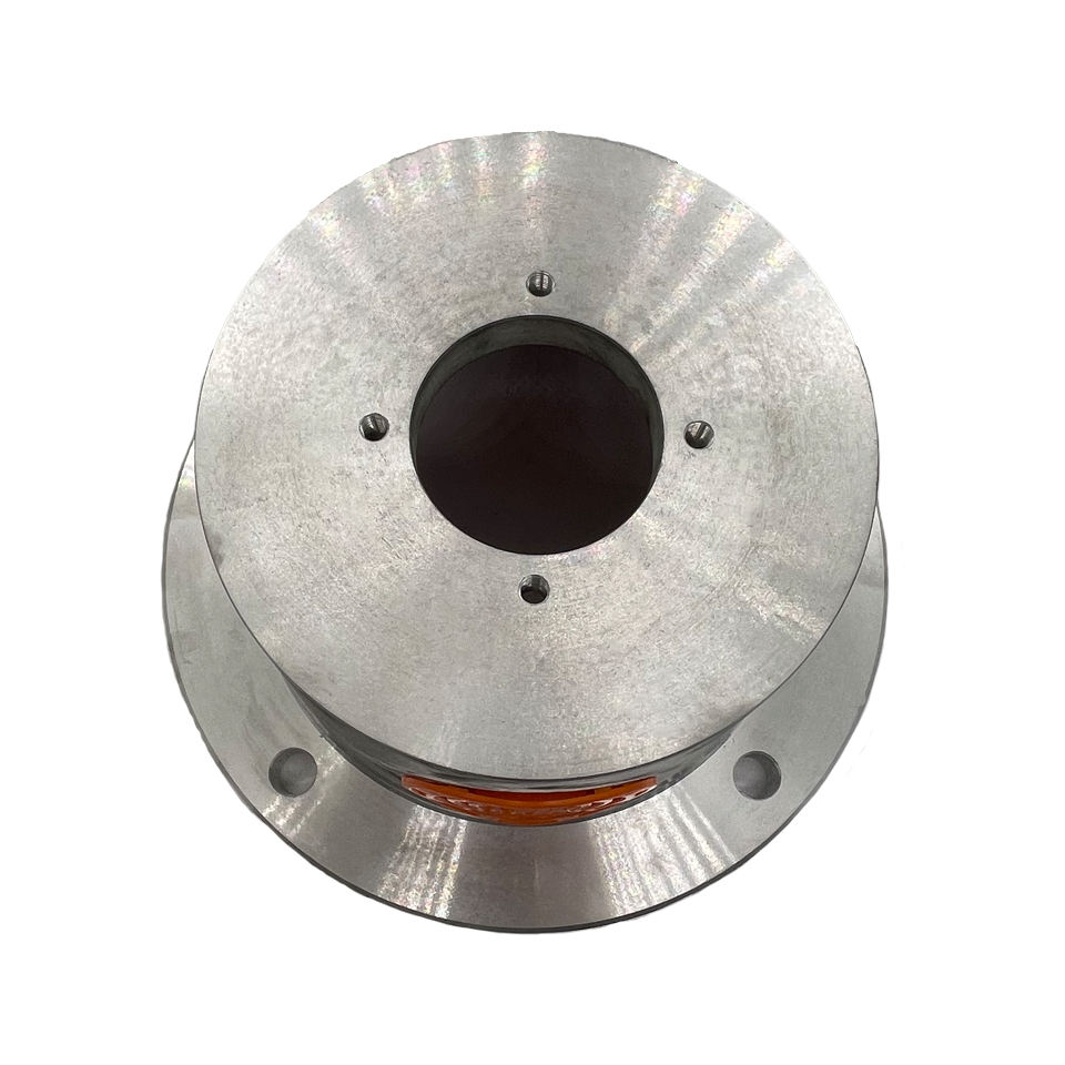 High-Quality Aluminium Alloy Bell Type Cover PK400/450/500