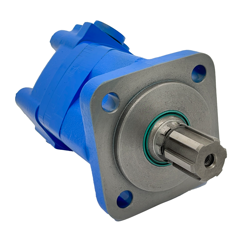 Hydraulic Motor Wholesale: High-Torque, OEM-Grade, Fast Ship