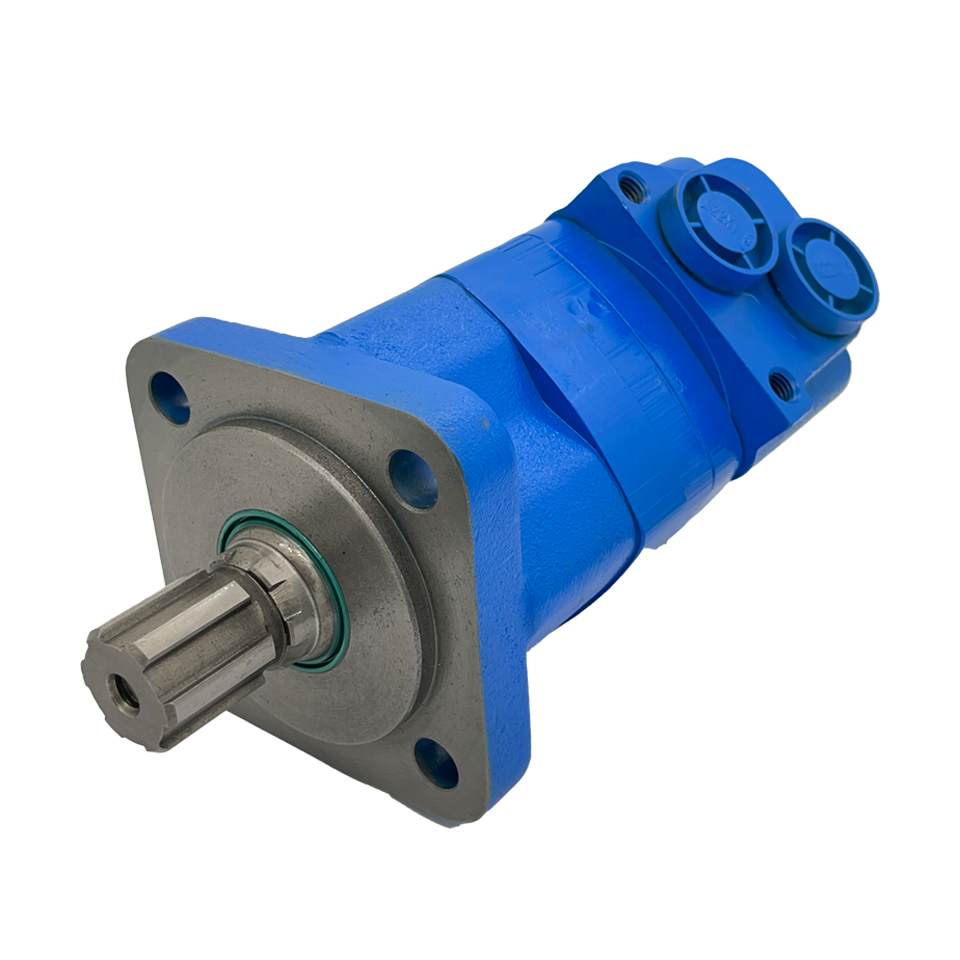 Hydraulic Motor Wholesale: High-Torque, OEM-Grade, Fast Ship