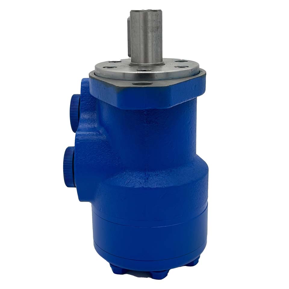 Hydraulic Motor Wholesale: High-Torque, OEM-Grade, Fast Ship