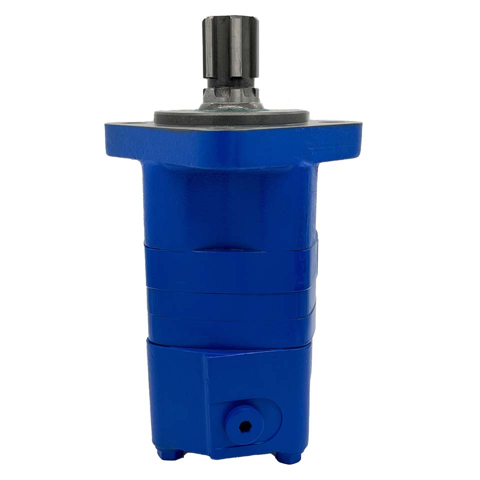 Hydraulic Motor Wholesale: High-Torque, OEM-Grade, Fast Ship