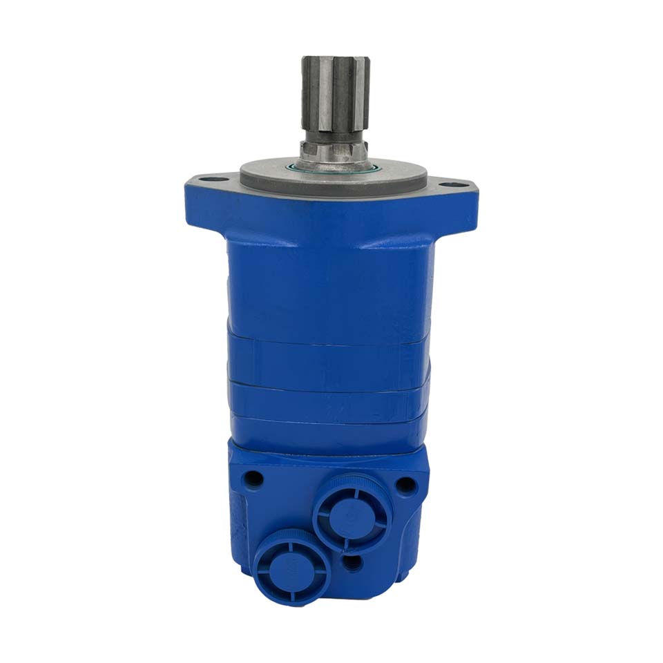 Hydraulic Motor Wholesale: High-Torque, OEM-Grade, Fast Ship