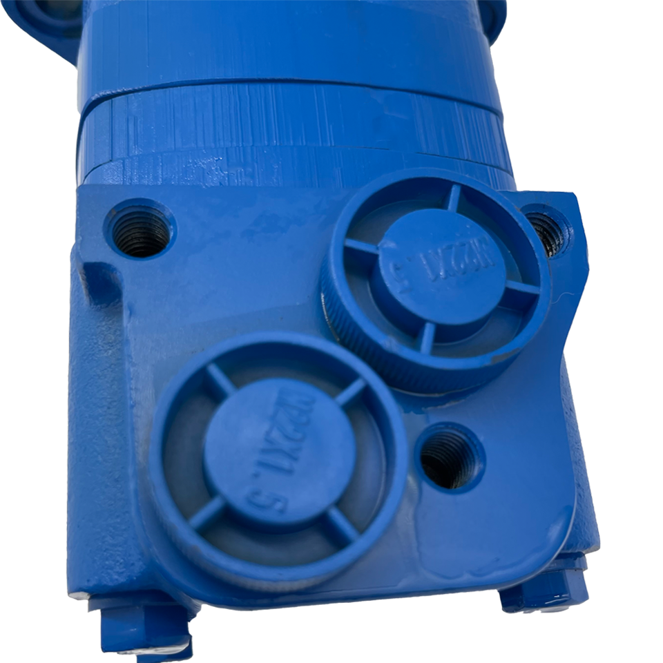 Hydraulic Motor Wholesale: High-Torque, OEM-Grade, Fast Ship