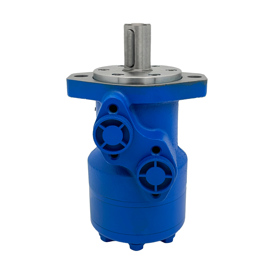 high power hydraulic motor high power hydraulic motor