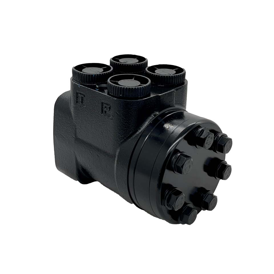 BZZ Series Fully Hydraulic Steering Gear,BPBS1-125,BPBS2-125,BPBS1-160,BPBS2-160