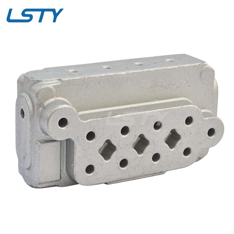 What is Cast Aluminum Made Of? Durable & Versatile Metal