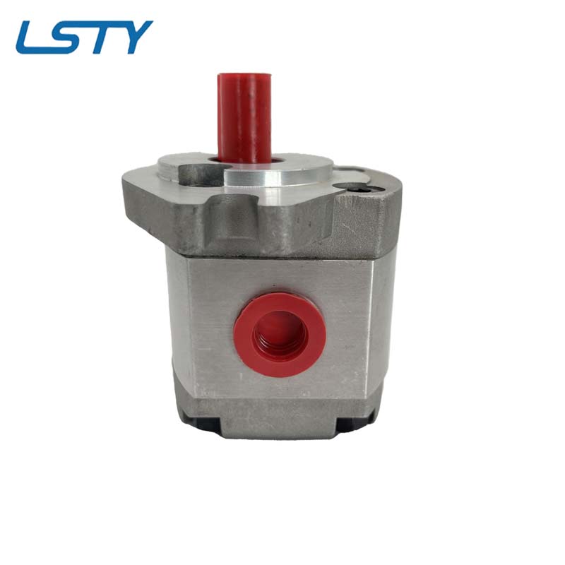 HYDROMAX HGP HGP-1A HGP-2A HGP-3A Hydraulic Gear Pump High Pressure Pump Oil Pump
