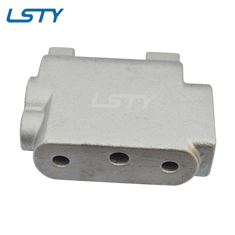 MRS100.LS.201 Castings