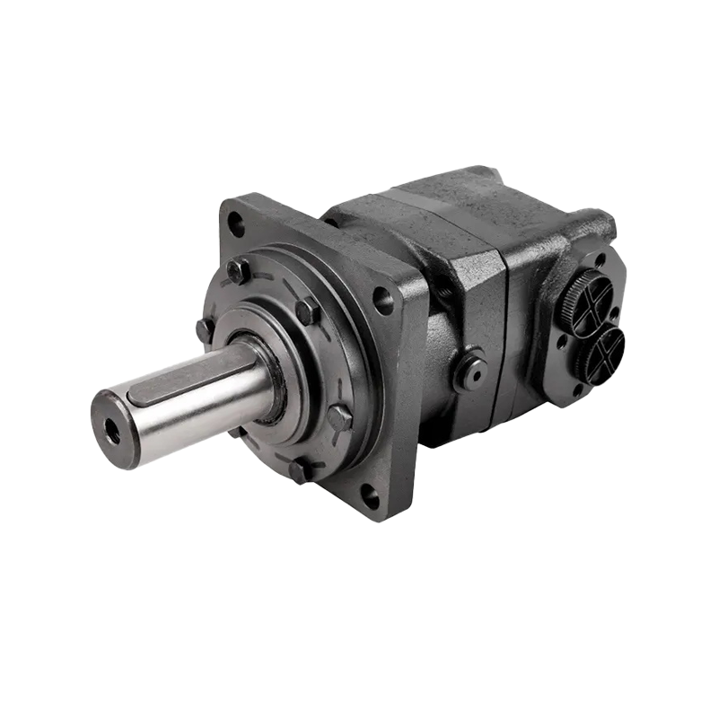 BMT/OMT Series Cycloid Hydraulic Motor, BMT-160 BMT-200 BMT-250 BMT-315 BMT-400 BMT-500 BMT-630 BMT-800