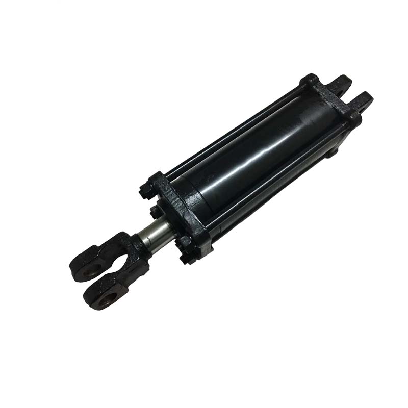Hydraulic Cylinder YG100*200(Гидравлический цилиндр YG100*200)