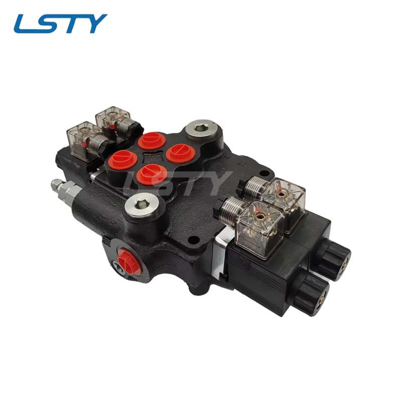 12 volt hydraulic directional control valves 12 volt hydraulic directional control valves