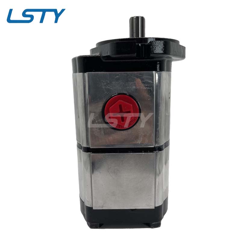 Aluminium Alloy Pump – Lightweight, Durable, High-Efficiency