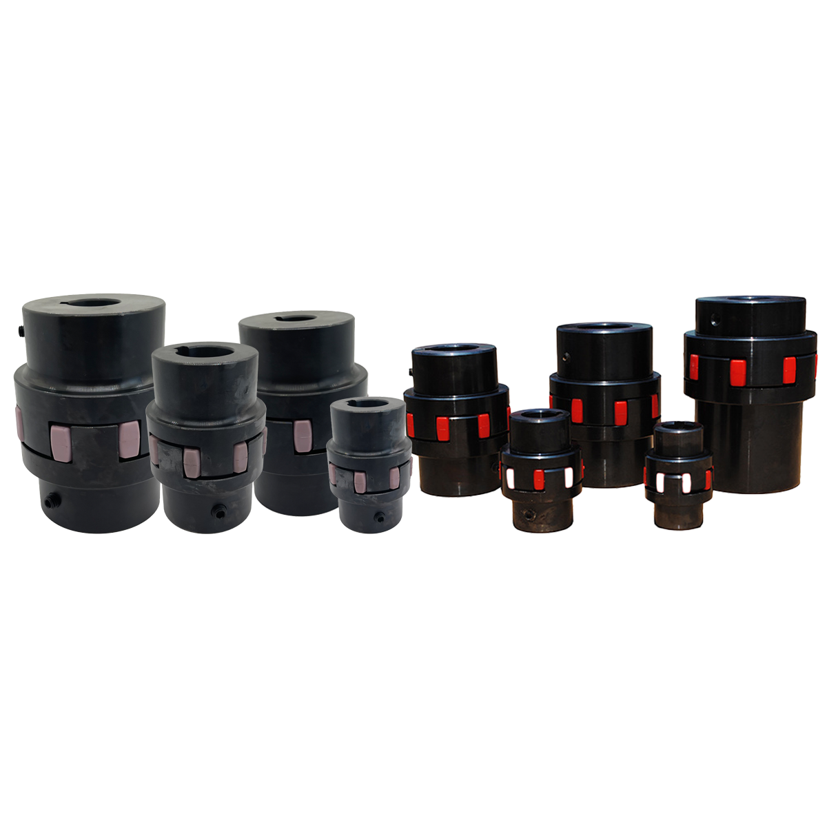 Low price for China Flexible Spring Coupling Electrical High Torque Connection Elastic Coupling For Encoder Step Motor