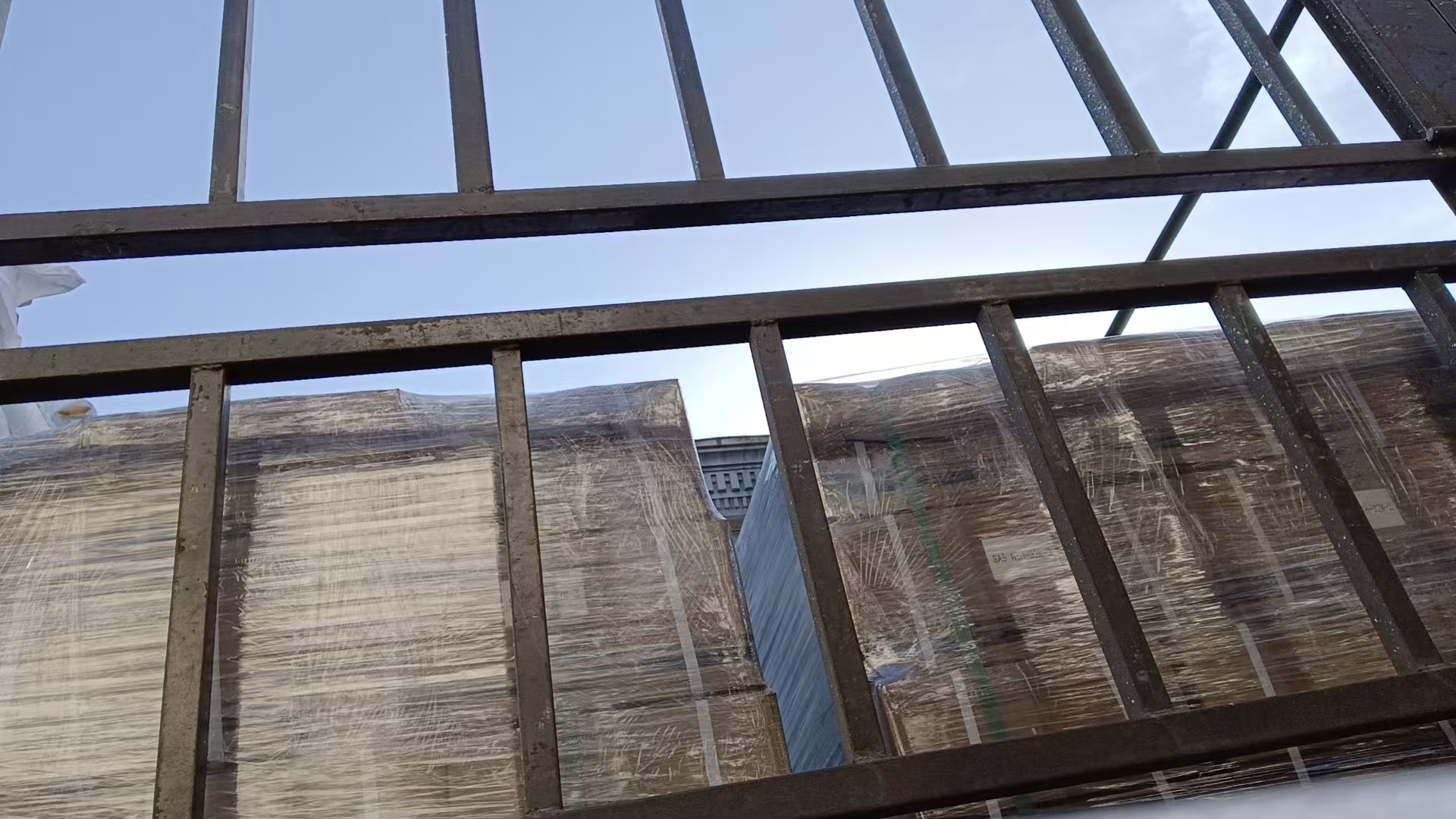 2,000pcs Gear Pumps Shipped To Belarus Customer