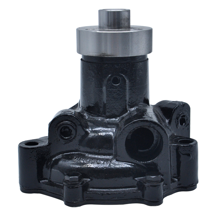 High-Performance Engine Water Pump for Optimal Cooling