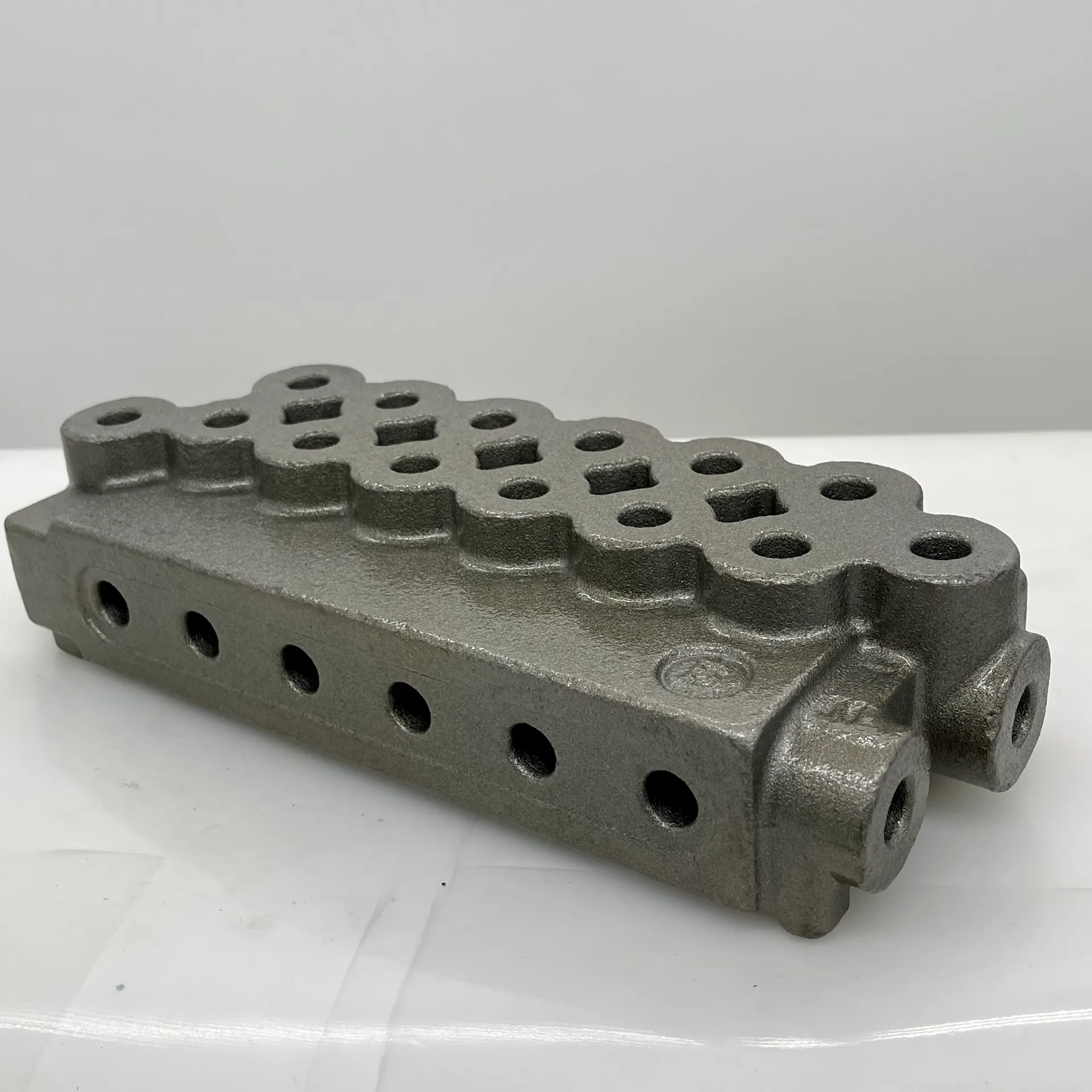 Design Optimization for Efficient Metal Castings​