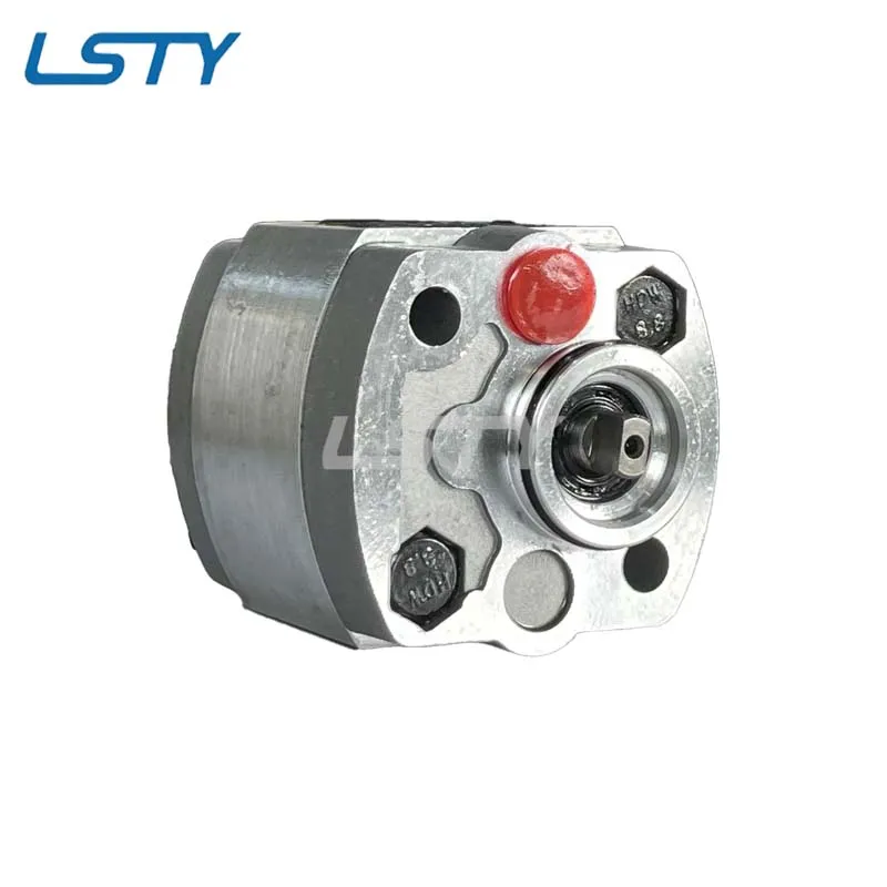 CBK Series Aluminium alloy Cbk1-f0.63 Cbk1-f1.2 Cbk1-f1.6 Cbk1-f0.8 Cbk1-f2.1 Hydraulic Gear Pump 