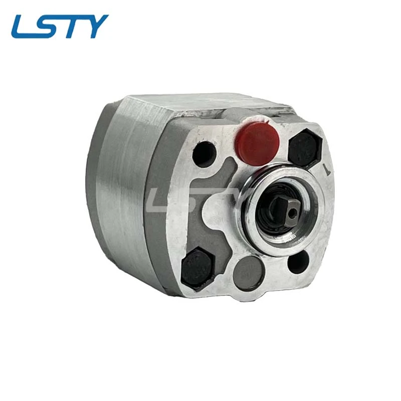 CBK Series Aluminium alloy Cbk1-f0.63 Cbk1-f1.2 Cbk1-f1.6 Cbk1-f0.8 Cbk1-f2.1 Hydraulic Gear Pump