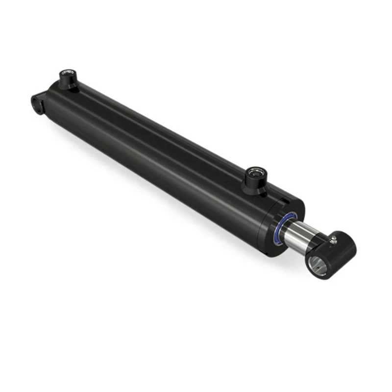 Hydraulic Cylinder Non-Standard Custom Manufacturer Engineering Cylinder