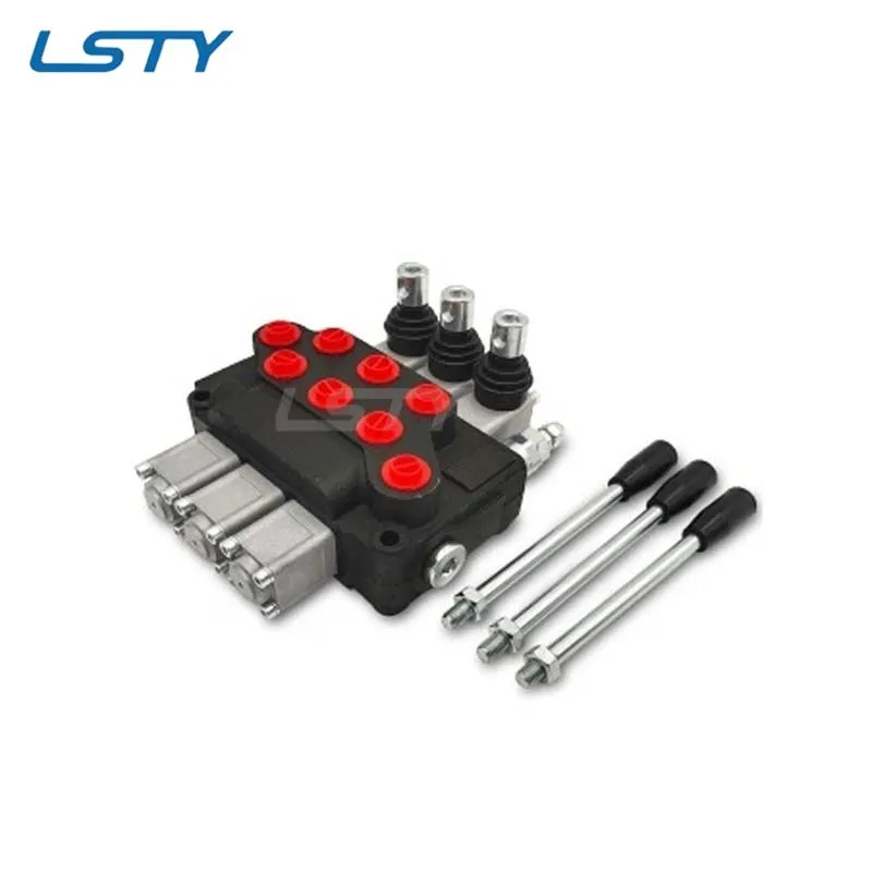 directional control valve solenoid
