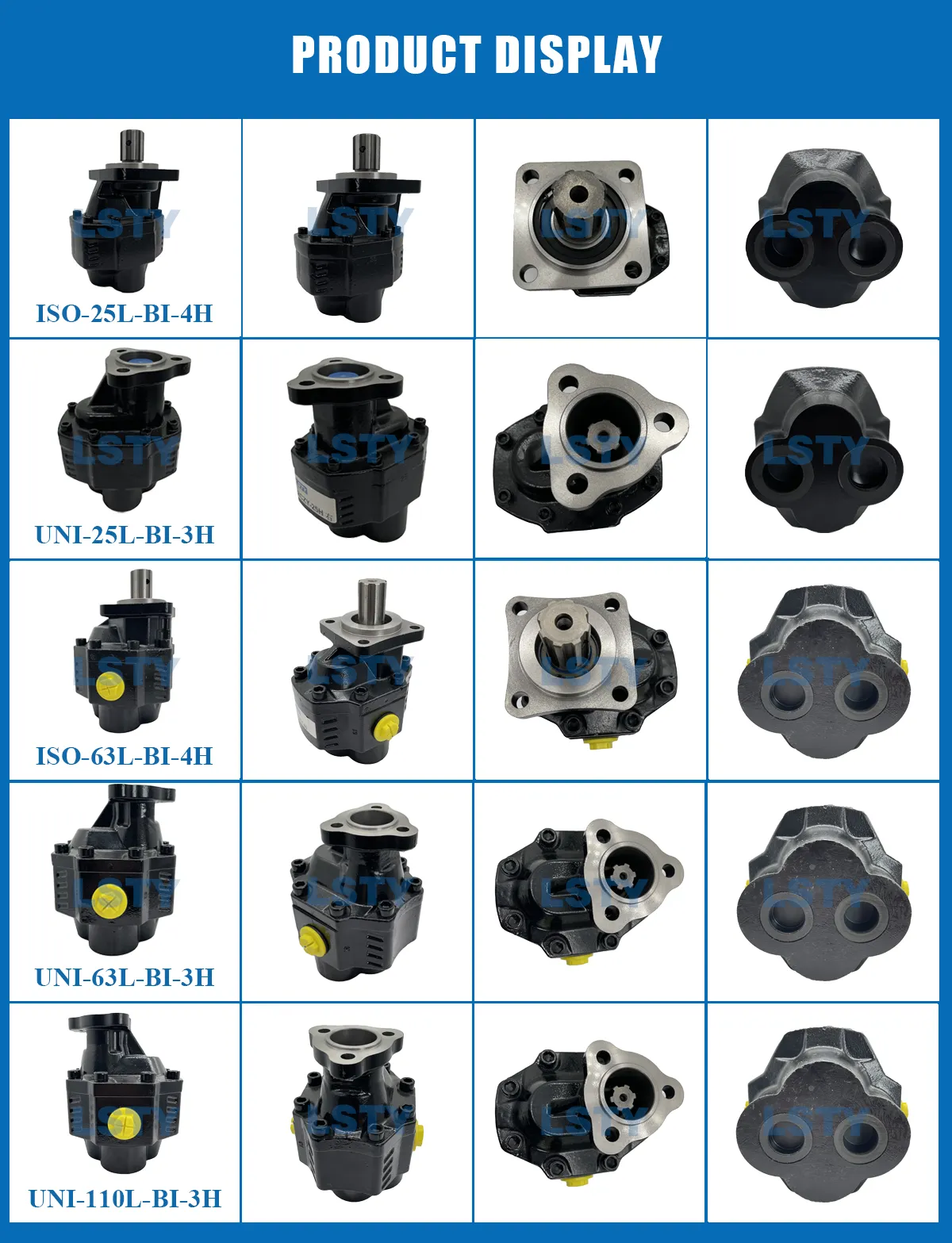Read More About dump truck pto hydraulic pump