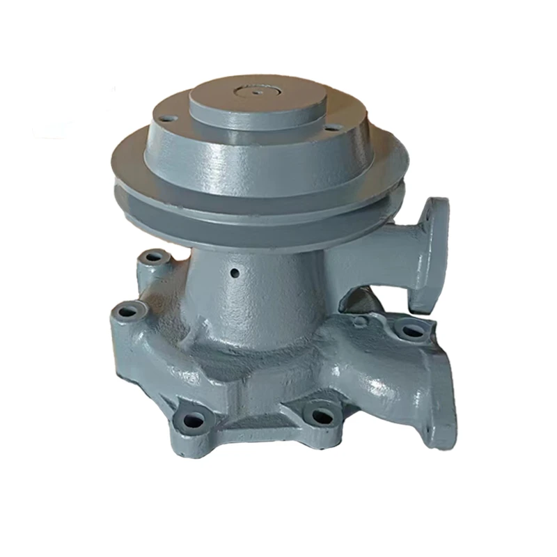 Choosing the Right Car Engine Water Pump