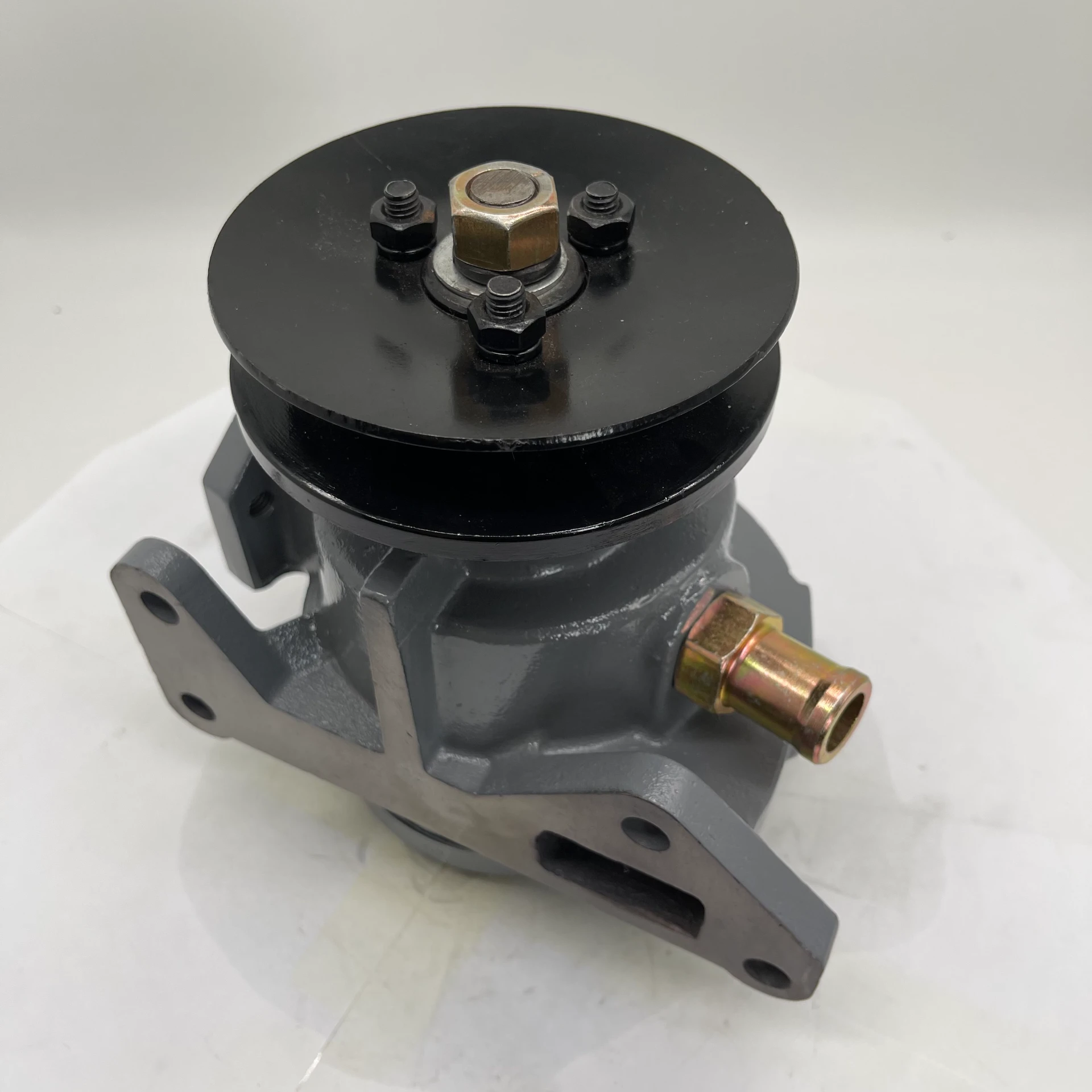 Water Pump Functionality: A Guide to Key Engine Components