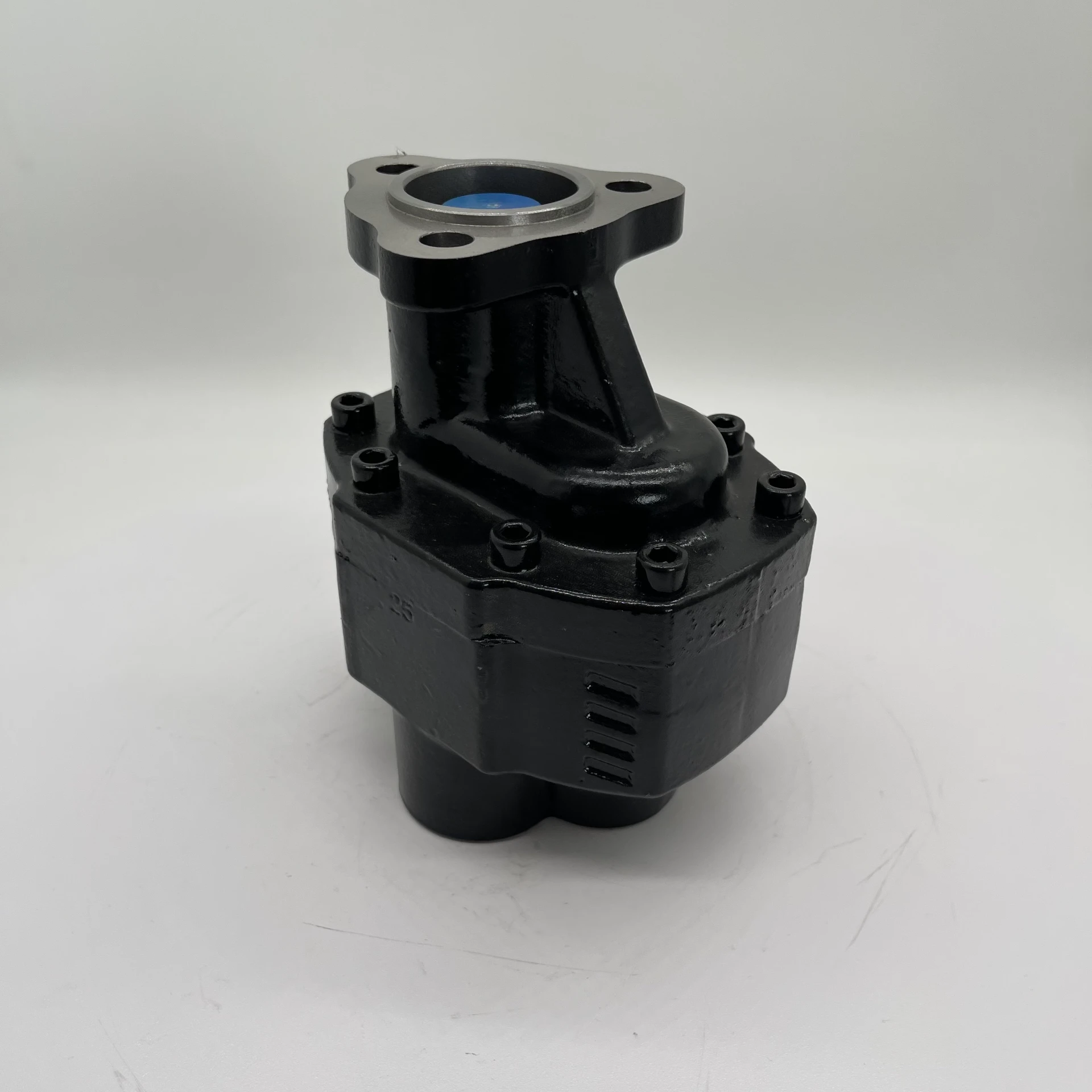 Hydraulic Gear Pumps