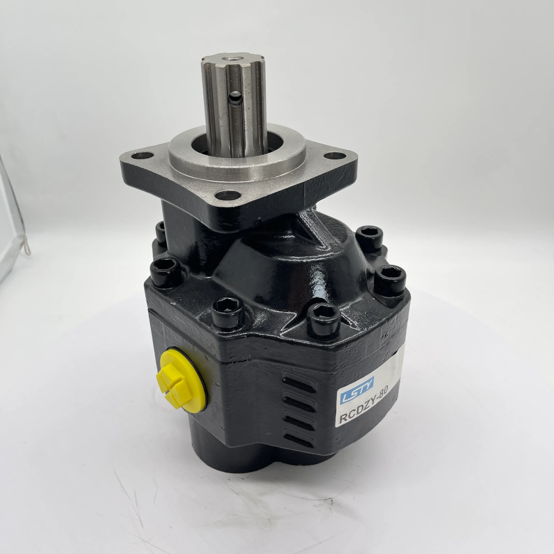 Hydraulic Gear Pump for Sale