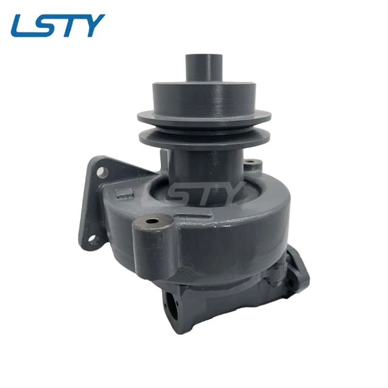 Water pump MAZ, KRAZ, URAL, Kamz  236-1307010-B1