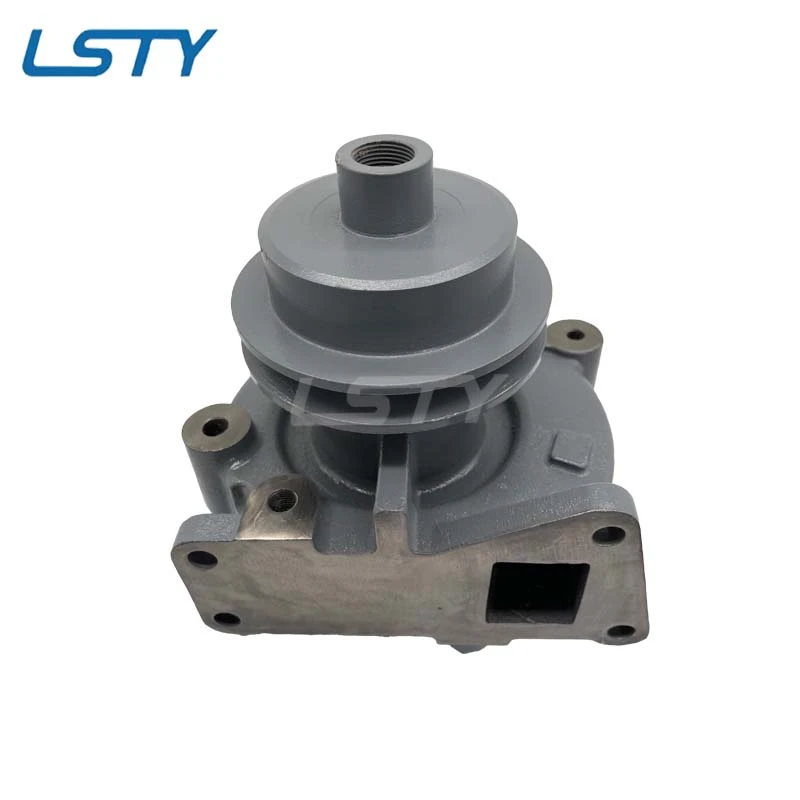 236-1307010-B1 WATER PUMP 236-1307010-B1 MAZ YAMZ-236 EURO-3