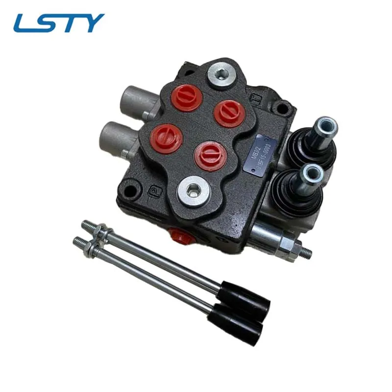 directional control valve solenoid