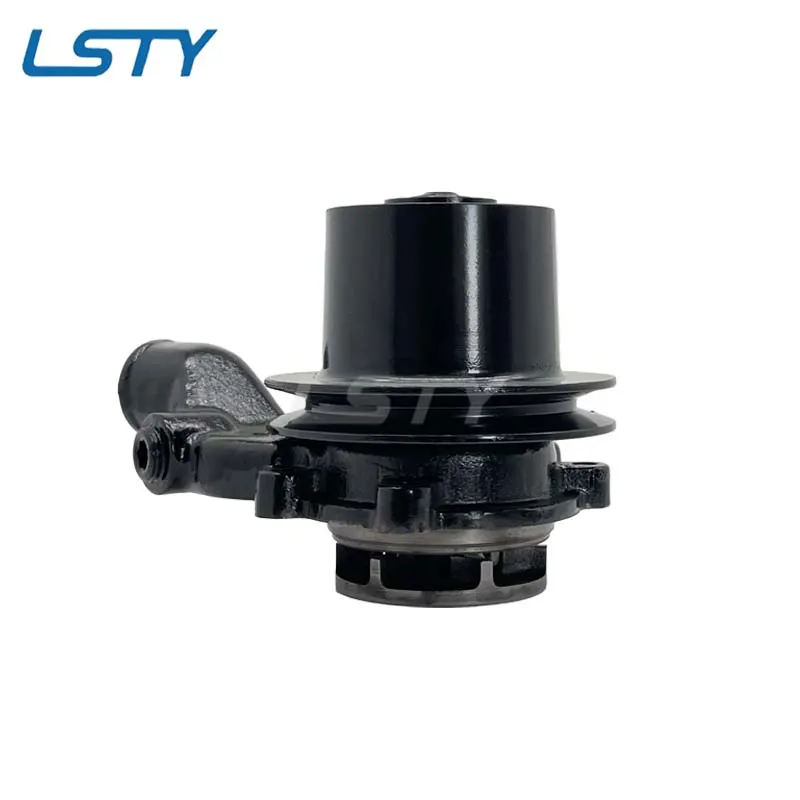 Massey Ferguson Water Pumps: Reliable Tractor Cooling Parts