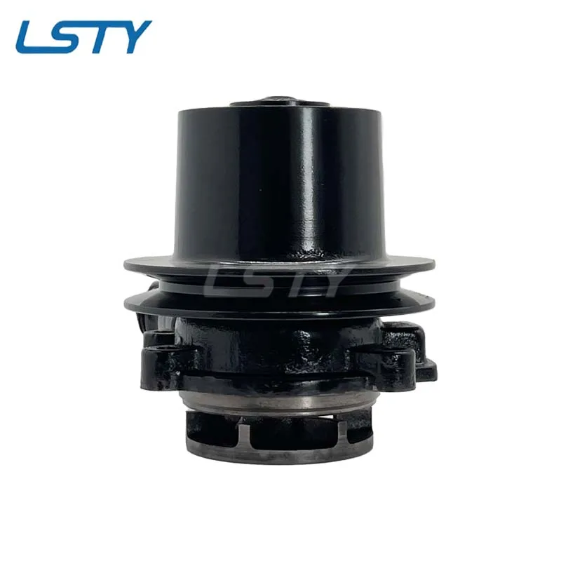 Massey Ferguson Water Pumps: Reliable Tractor Cooling Parts