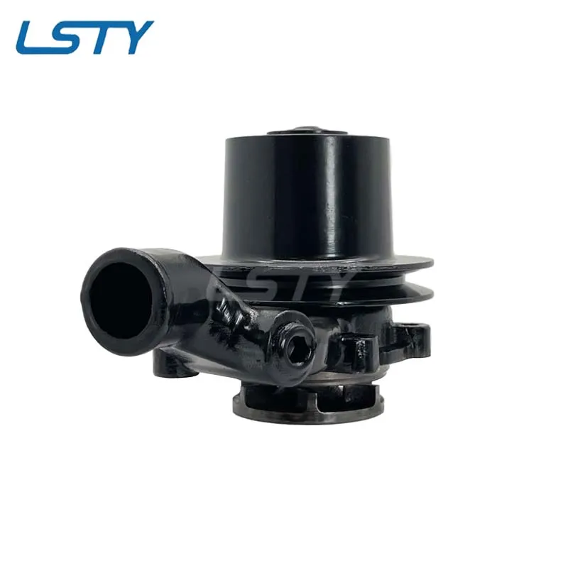 Massey Ferguson Water Pumps: Reliable Tractor Cooling Parts