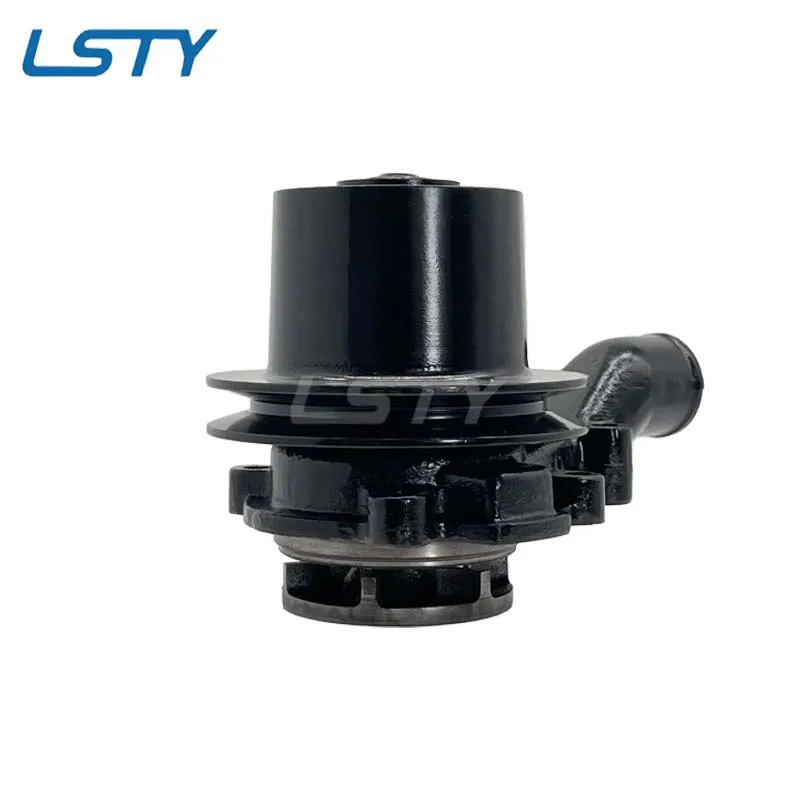 Massey Ferguson Water Pumps: Reliable Tractor Cooling Parts