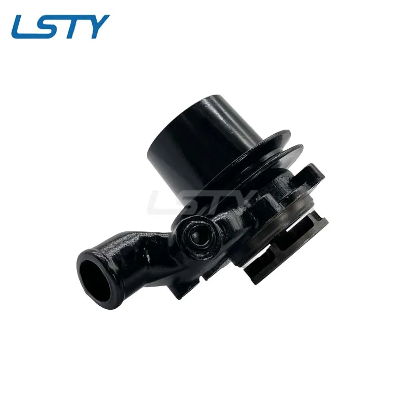 Massey Ferguson Water Pumps: Reliable Tractor Cooling Parts