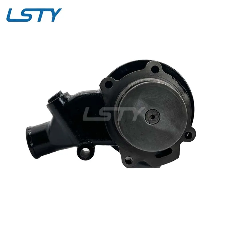 Massey Ferguson Water Pumps: Reliable Tractor Cooling Parts