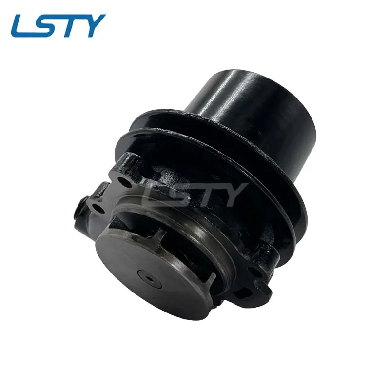 Massey Ferguson Water Pumps: Reliable Tractor Cooling Parts