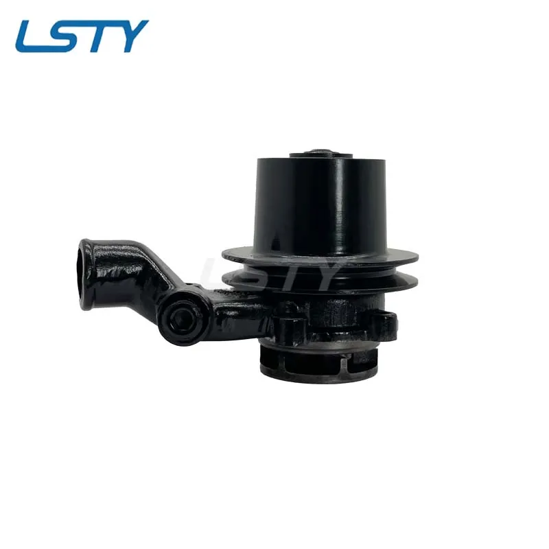 Massey Ferguson Water Pumps: Reliable Tractor Cooling Parts