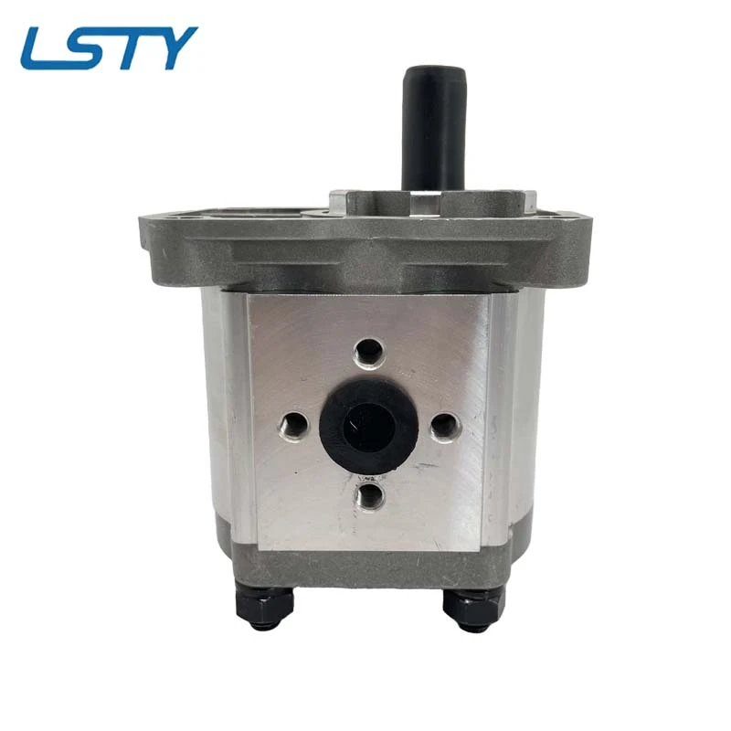 Nsh Series Hydraulic Pump Nsh6 Nsh10 Nsh14 Nsh16 Nsh32 Nsh50 Nsh100 Fast Delivery