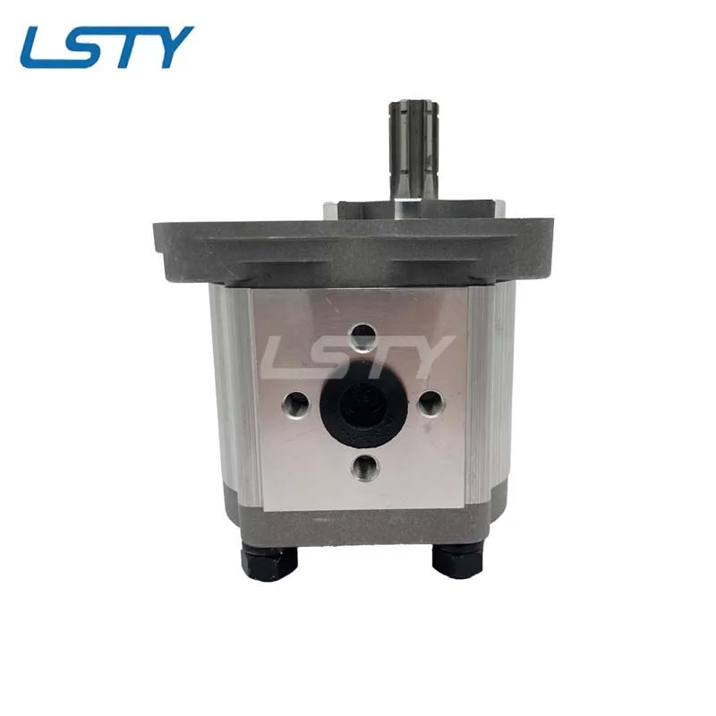 Durable Tractor Gear Pumps | High Pressure Hydraulic Solutions