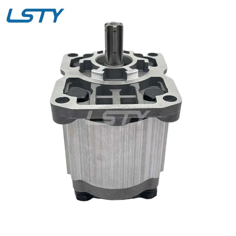 Durable Tractor Gear Pumps | High Pressure Hydraulic Solutions