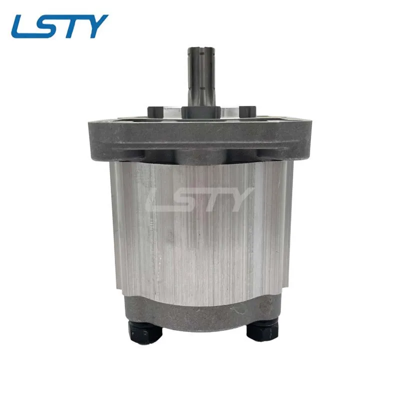 Durable Tractor Gear Pumps | High Pressure Hydraulic Solutions