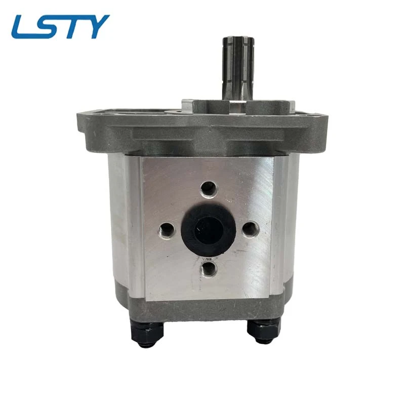 NSH Gear Pump NSH 16M-3L(Насос шестеренный НШ НШ16M НШ 16M-3Л)