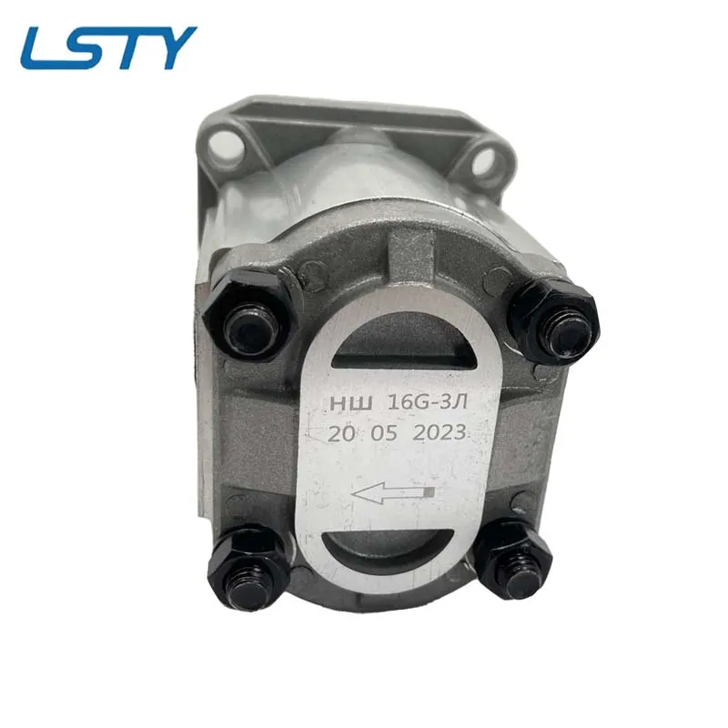 Read More About variable displacement gear pump